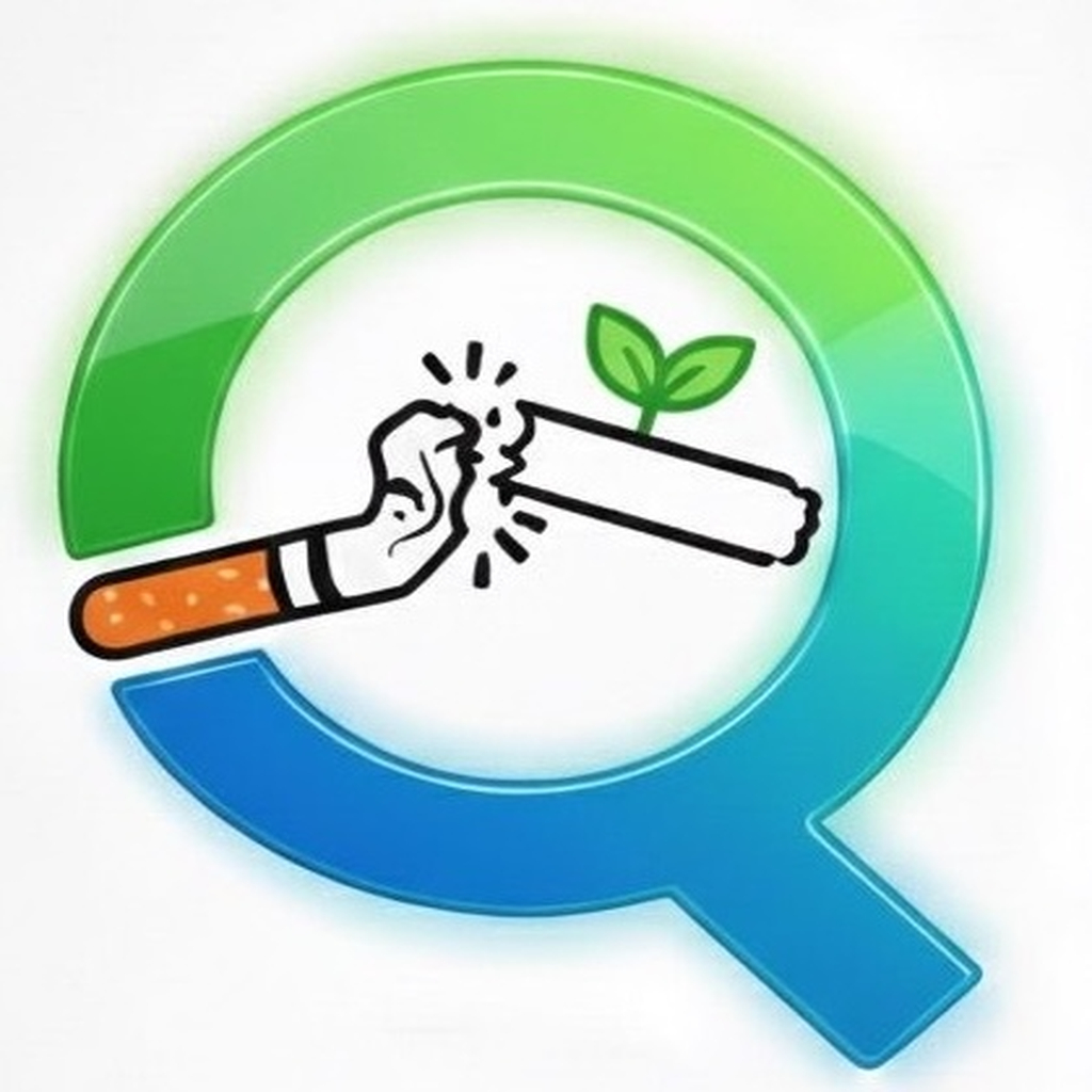 QuitToday Logo
