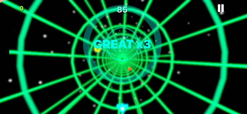 Box Rush ekran görüntüsü 2