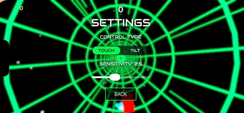 Box Rush ekran görüntüsü 4