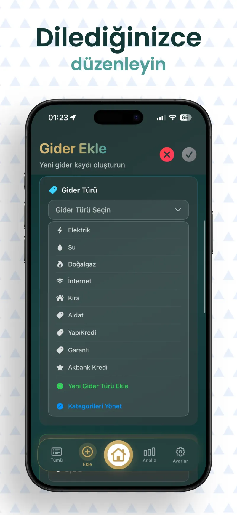 Giderim 3