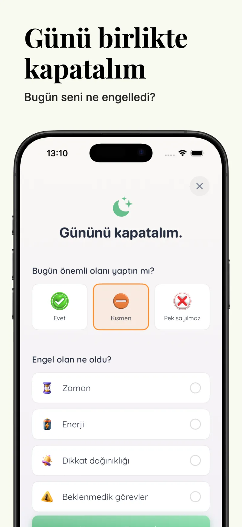 Todaydo ekran görüntüsü 3