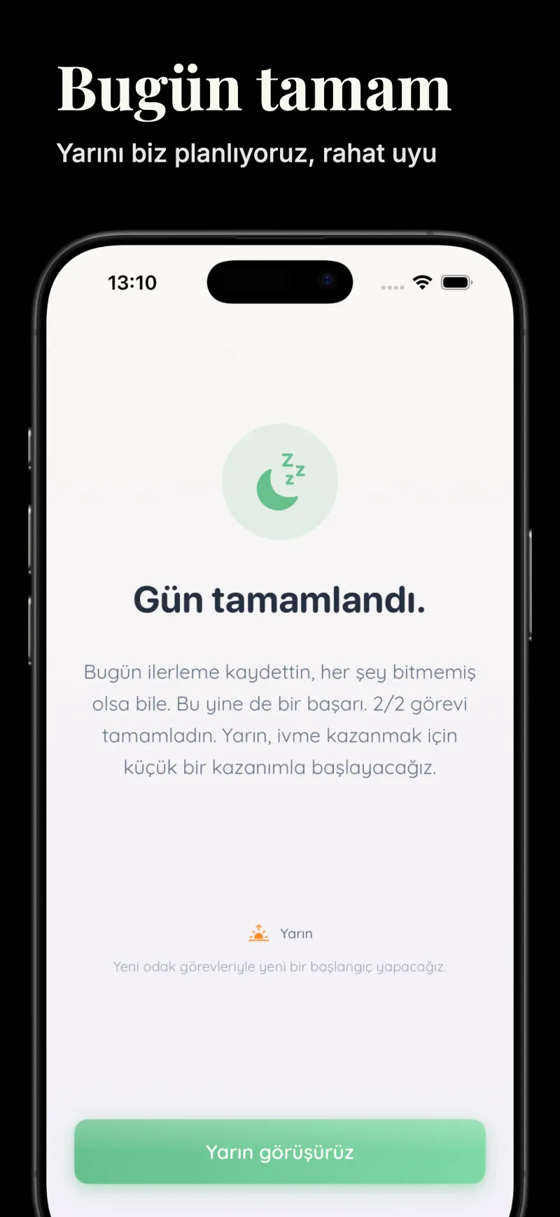 Todaydo ekran görüntüsü 4